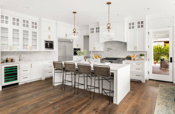 24/7 Emergency Open Concept Kitchen experts in Zarephath, NJ